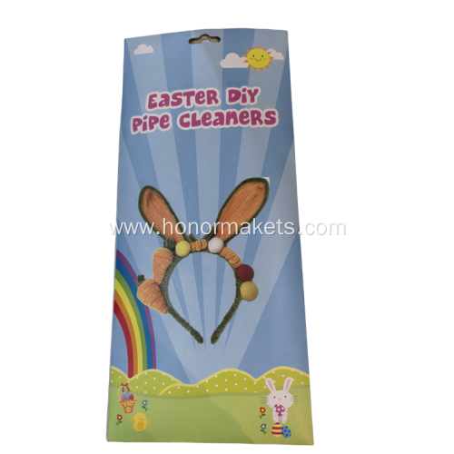 Easter DIY Hair band